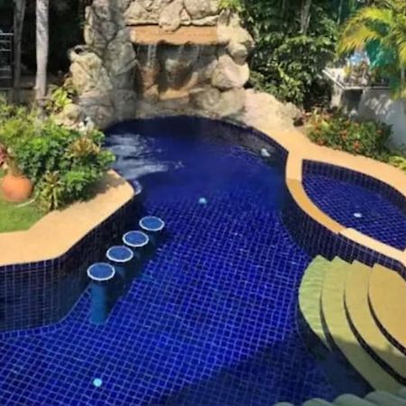 Private Pattaya Resort Nong Prue Luaran gambar