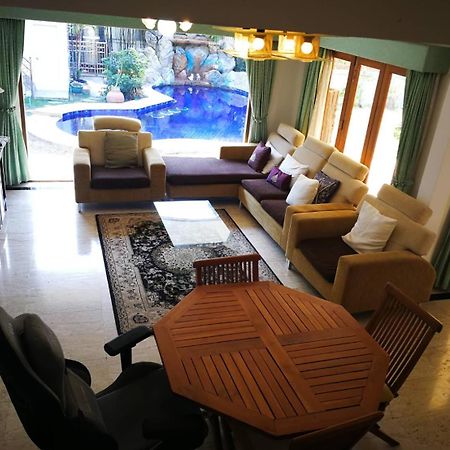 Private Pattaya Resort Nong Prue Luaran gambar