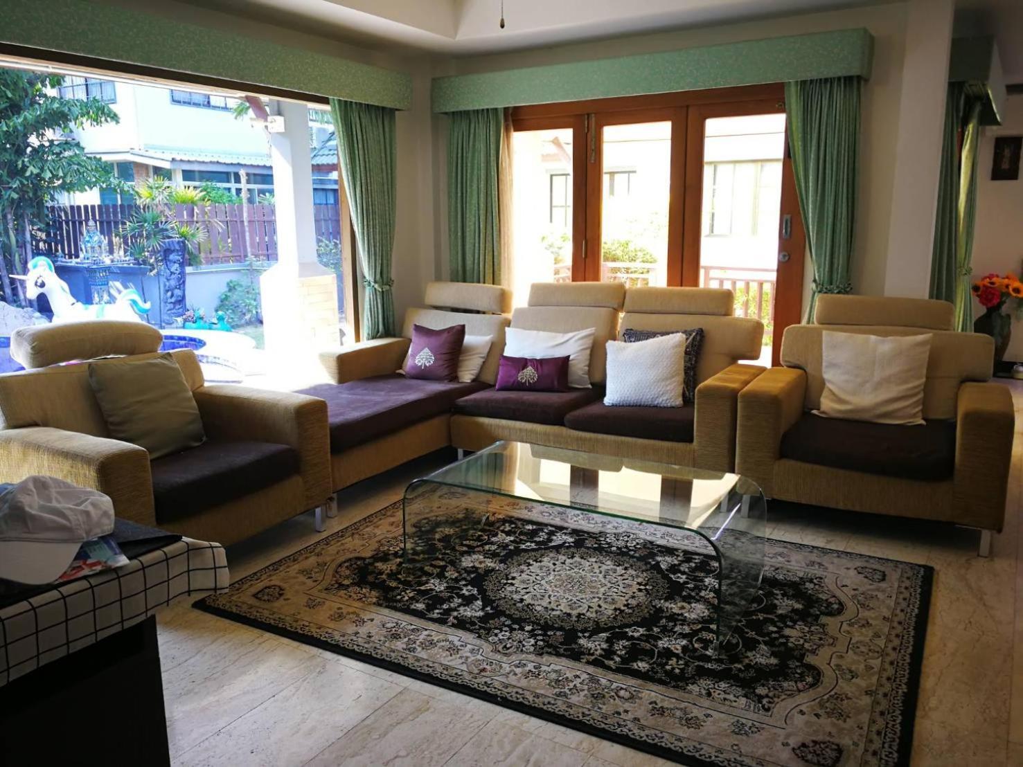Private Pattaya Resort Nong Prue Luaran gambar