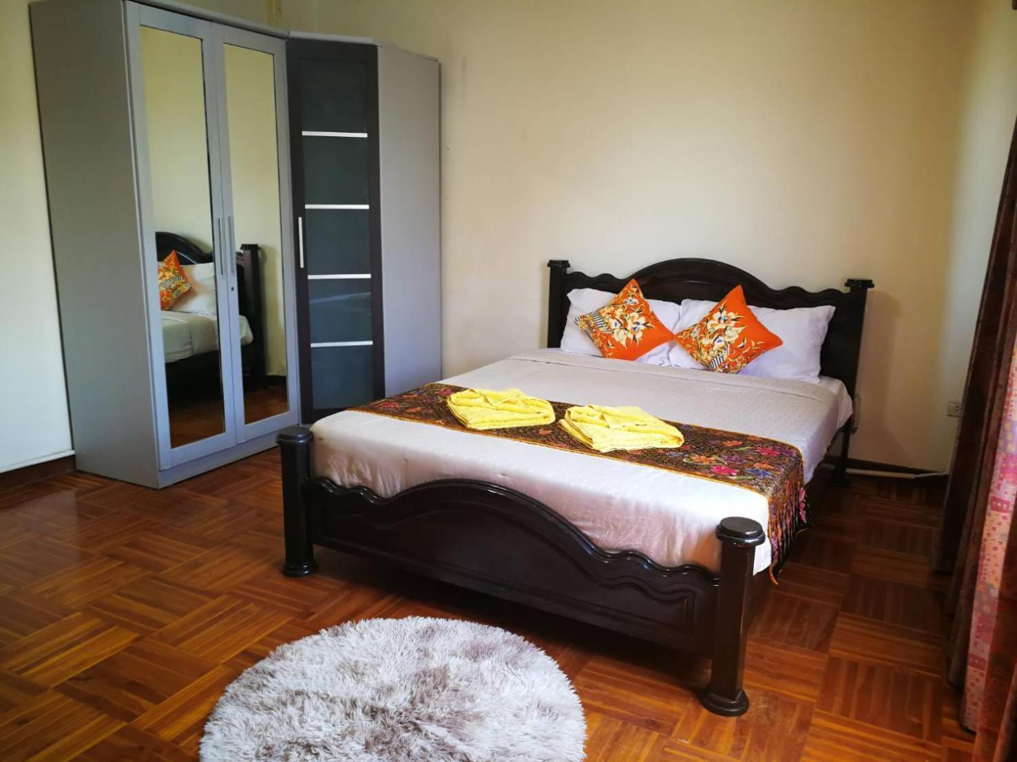Private Pattaya Resort Nong Prue Bilik gambar