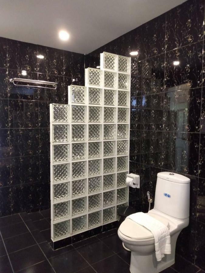 Private Pattaya Resort Nong Prue Luaran gambar
